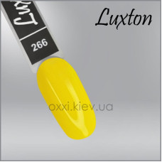 LUXTON Гель-лак №266